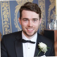 Benedict Smyth