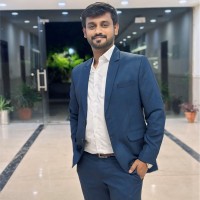 Naveenkumar Atchayam