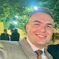 Marcos Gabriel Maia Bez