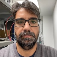 José Antonio Bernabé Chumillas