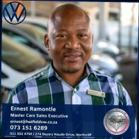 Ernest Ramontle
