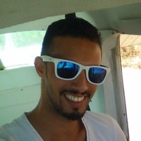 OREN OVED