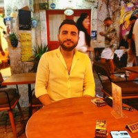 Enes KELEŞ