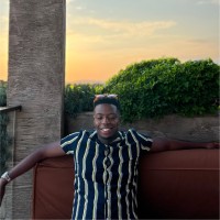 Thabo Makombe