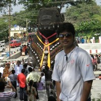 Suraj Kumar