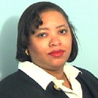 Rita Robinson, PMP/RHCSA