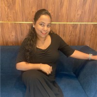 Samidha Kadam