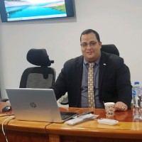 Ahmed Ali