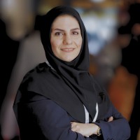 Mahsa Tavakoli