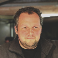 Matthieu Caluwier