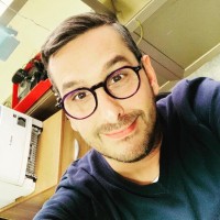 Davide Cangemi