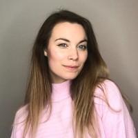 Allison Dawson