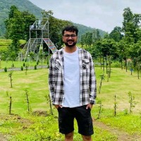Parth Zala