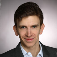 Antoine Sterdyniak