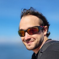 Dmitrii Zabotlin
