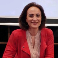 Yasmina Daoudi