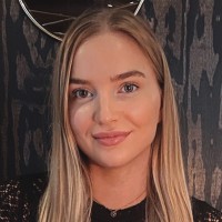 Camilla Andersson