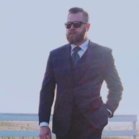 Matthew G. Mahaffey