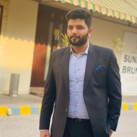 Hamza Shah