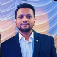 Ashish Kumar