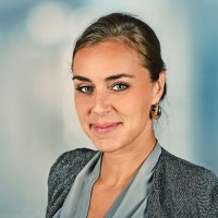 Marie Bélisle, Mba