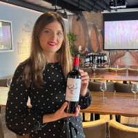 Victoria Martínez Gómez