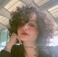 Caroline Flausino