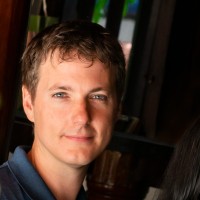 Tom Newton-Lewis