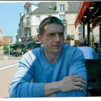 Olivier Taulier