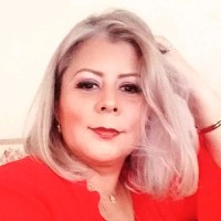 Lilia Dulce Maria Reinares Torrero