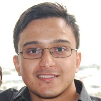 Jaideep Bhakta