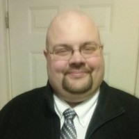 Eric Hatfield Sr.