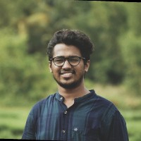 Sumanth Raj Mogaveera