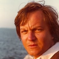 Peter Metzner