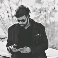VIKRANT MODI