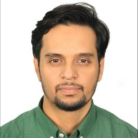 Umar Mirza, CSCA®