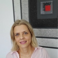 Vasiliki Mavropoulou, MBA