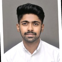Muhammed Junaid K
