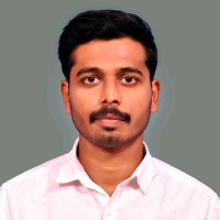 Murali Dharan