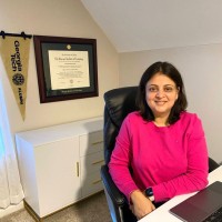 Lipika Singh