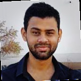 Siddharth Rajendran