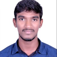 Manikandan R