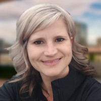 Michelle Harrold