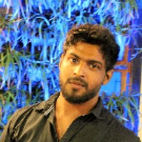 Vineeth VINCENT