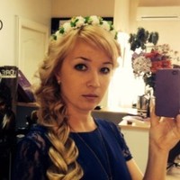 Анастасия Михайлова