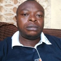 Ir Pascal BARISELELA  VIDI-MUYA