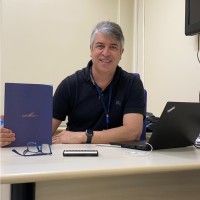 Carlos Fernando Rodrigues