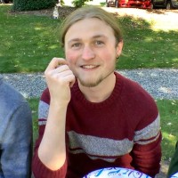 Blake Hardin