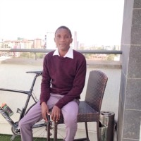 Hudley Mwashi
