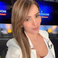 Patricia Echeverria
